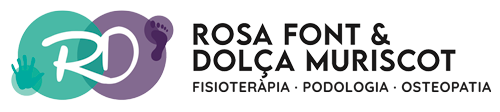 Rosa Font & Dolça Muriscot